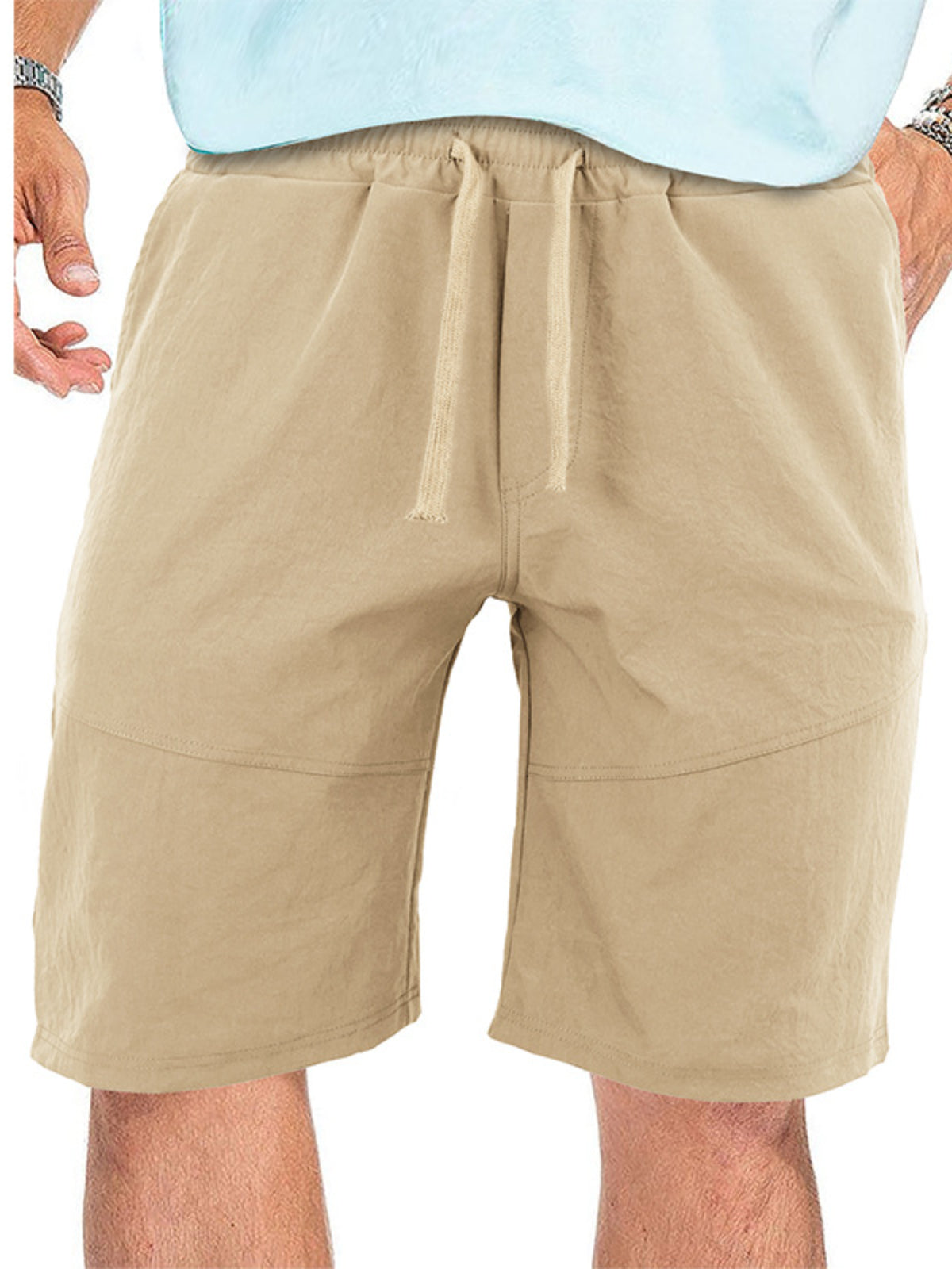 Men's Stylish Loose Casual Shorts