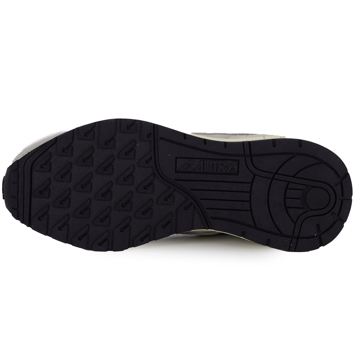 Autry Reelwind Low Sneakers - Pelican
