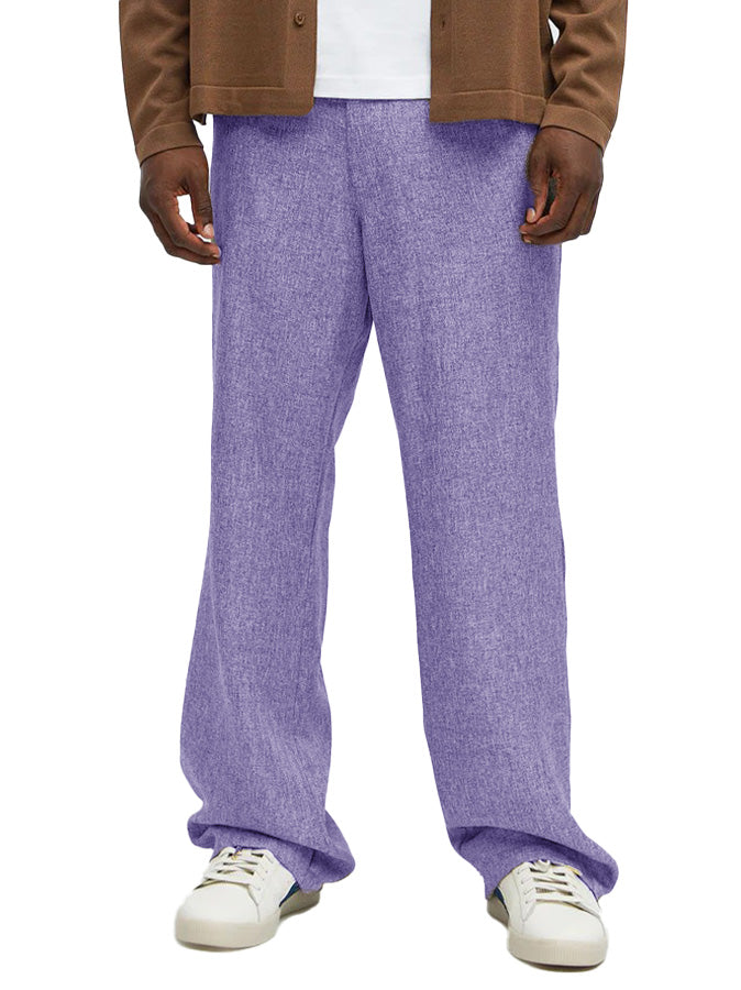 Men's Fashion Casual Loose Trousers