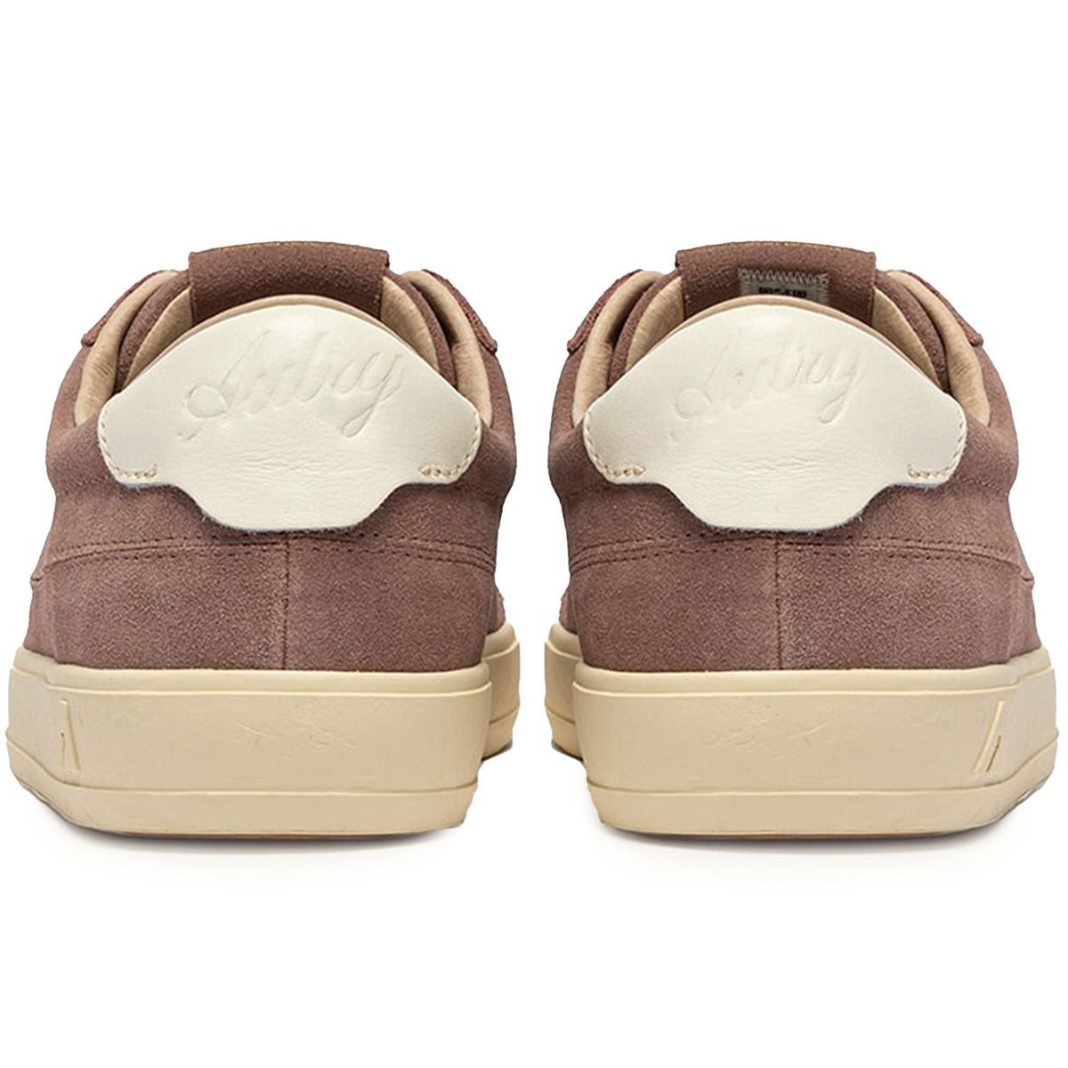 Autry Windscape Low Suede Sneakers - Pigeon