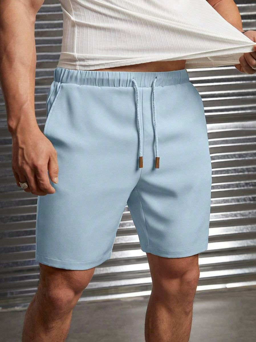 Men's Summer Fashion Casual Shorts