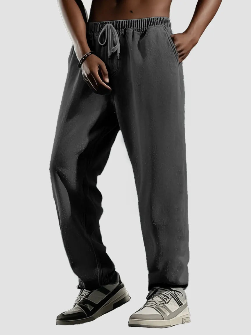 Men's Fashionable Casual Sports Trousers