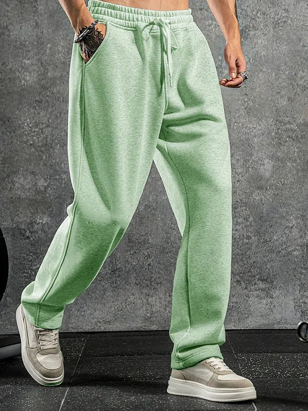 Men's Fashionable Casual Sports Trousers