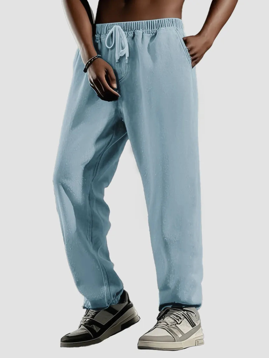 Men's Fashionable Casual Sports Trousers