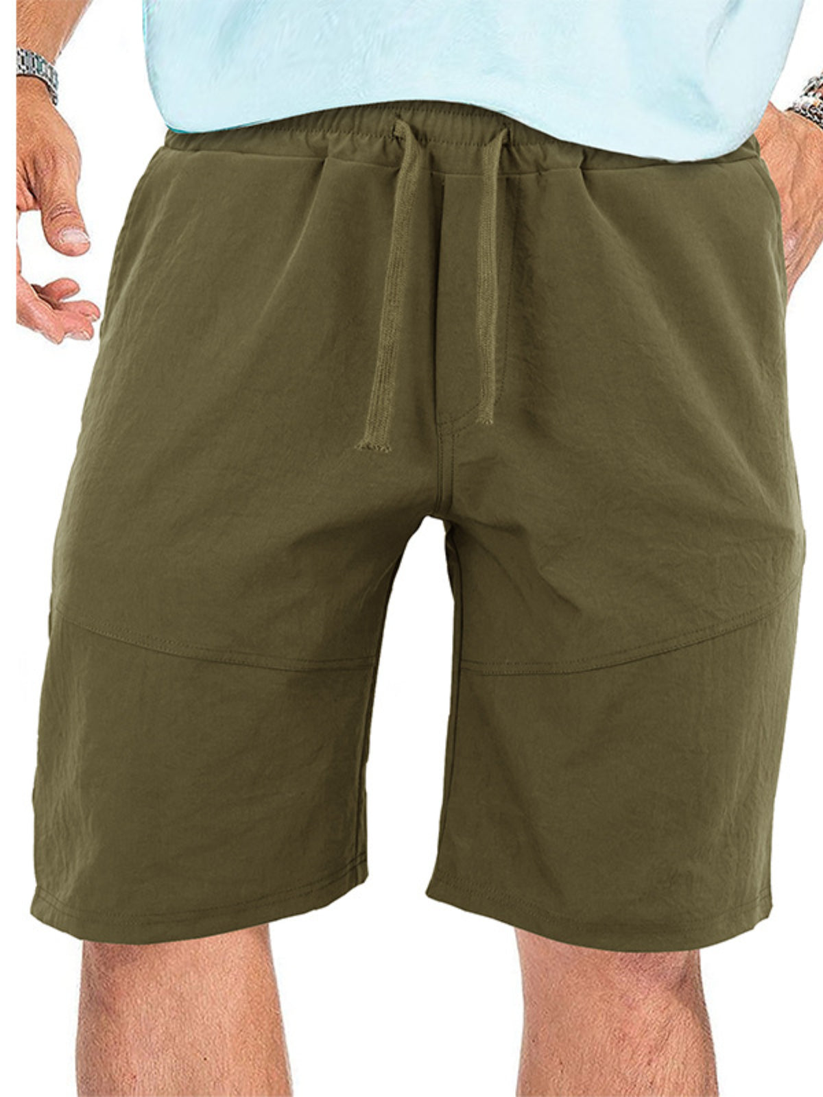 Men's Stylish Loose Casual Shorts