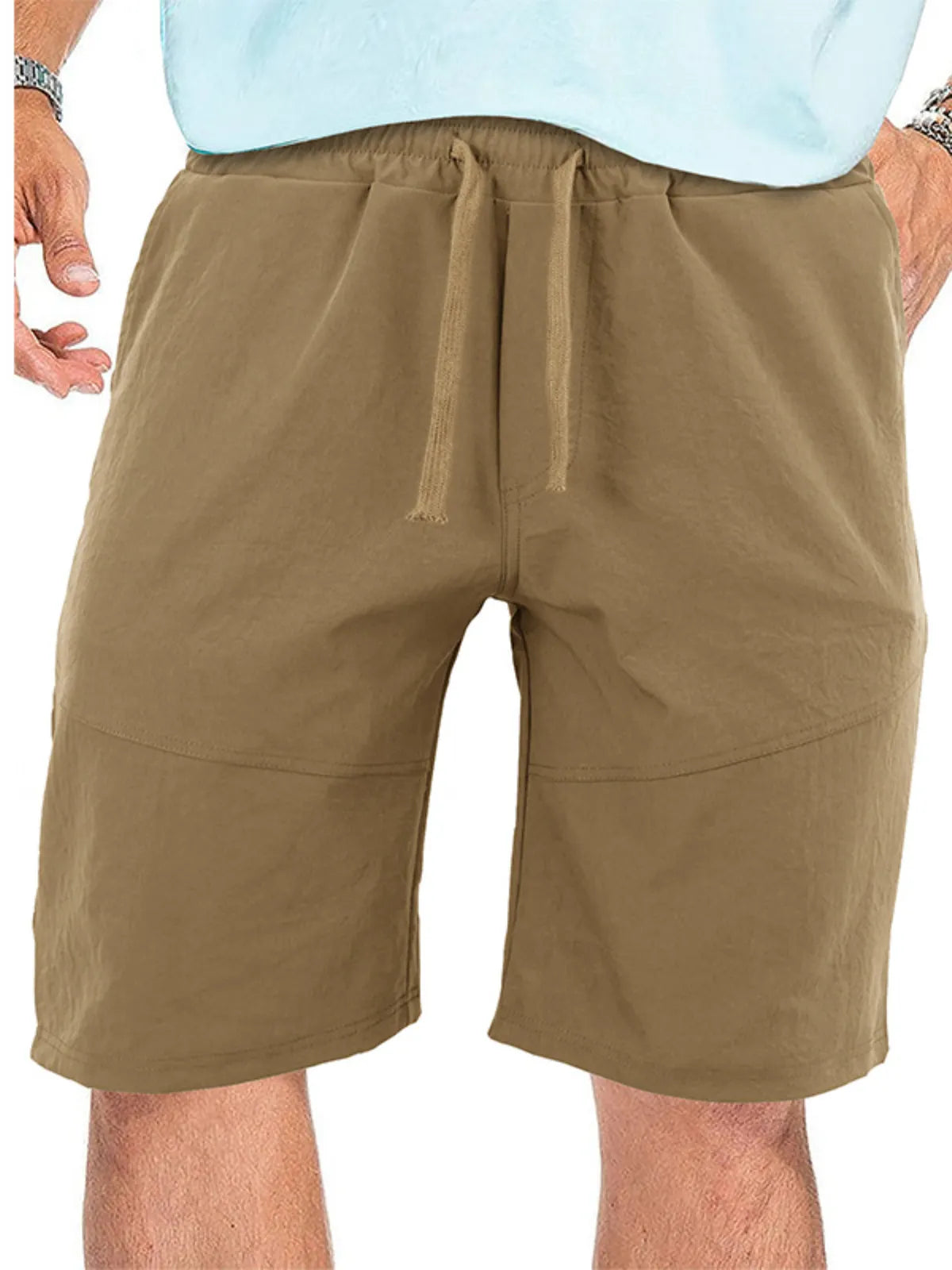 Men's Stylish Loose Casual Shorts