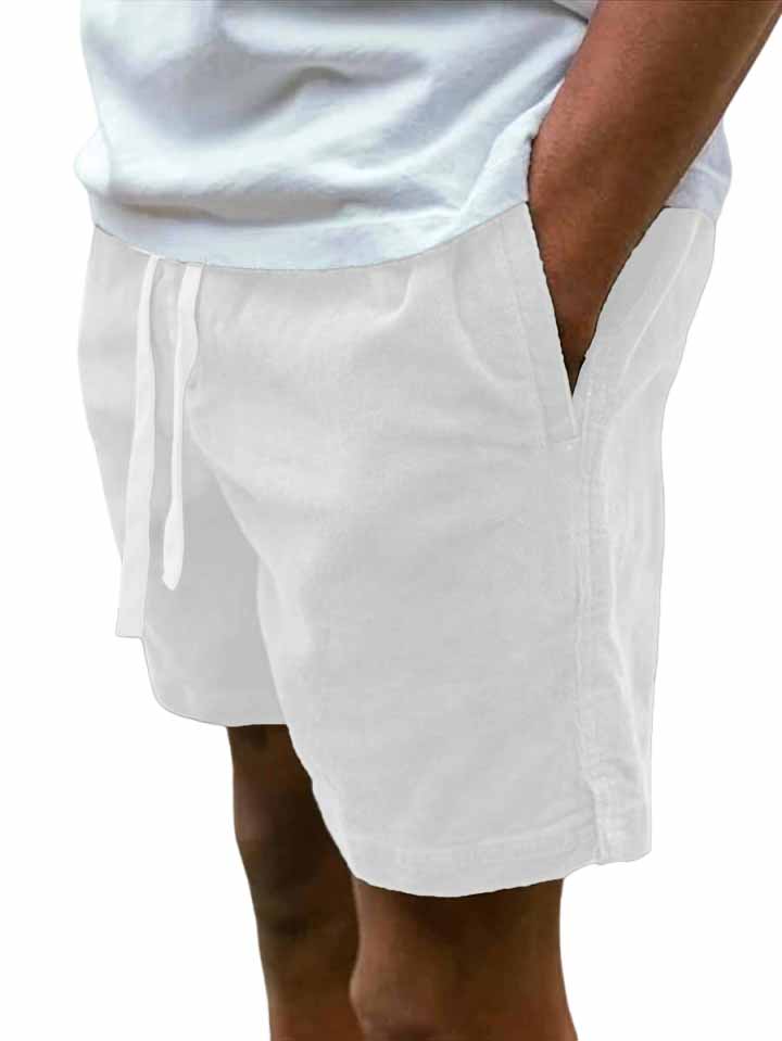Men's Fashionable Casual Shorts
