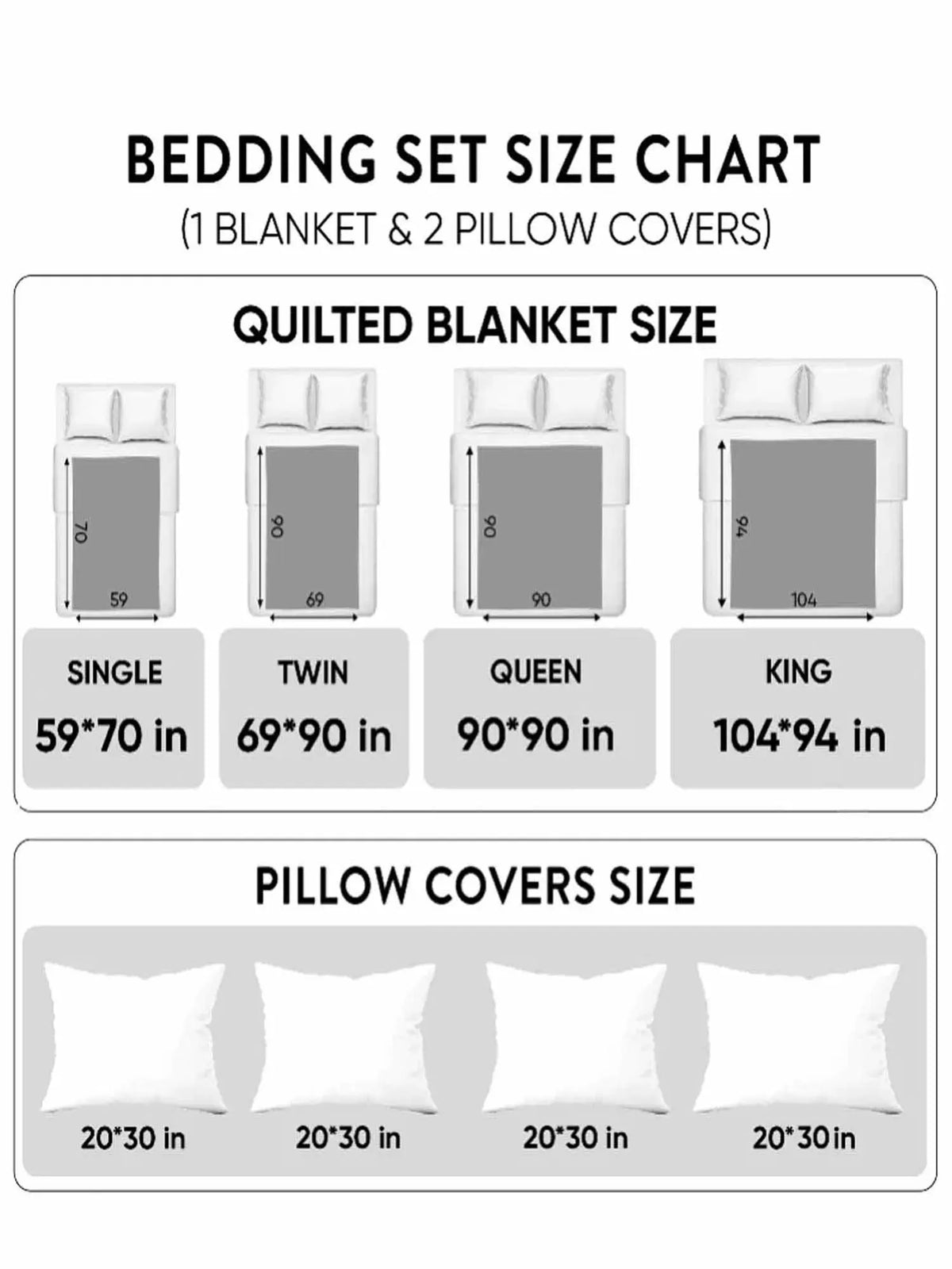 Garden Puppy Gathering 3-Piece Quilted Bedding Set